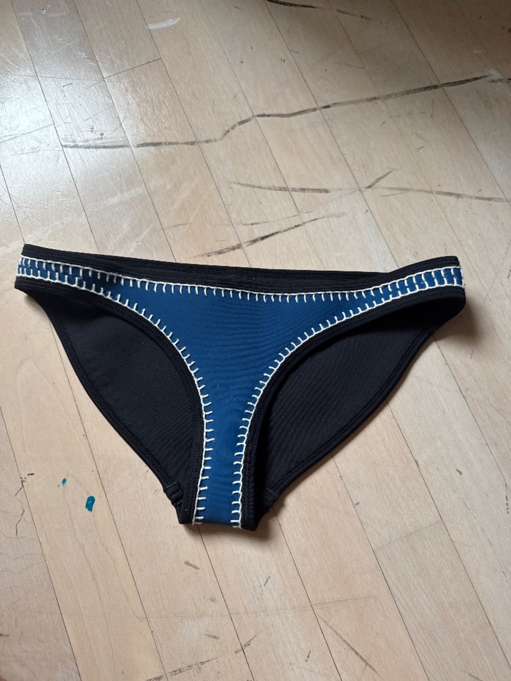 2016 Triangl bikini bottom